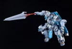 KNIGHTS & MAGIC GILBATIGA ROYAL METALLC MODEROID MODEL KIT
