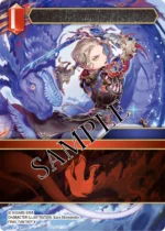 FFTCG OPUS 29 BLISSFUL ETERNITY BOX (18) - immagine 2