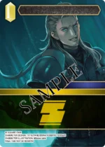 FFTCG OPUS 29 BLISSFUL ETERNITY BOX (18) - immagine 3