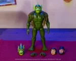 SCOOBY DOO SEA DEMON WAVE 2 1/12 ACTION FIGURE - immagine 3