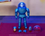 SCOOBY DOO SPOOKY SPACE KOOK WAVE 2 1/12 ACTION FIGURE - immagine 2
