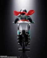 MASKED RIDER 2 CYCLONE POPY FIGURE - immagine 3
