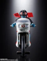 MASKED RIDER 1 CYCLONE POPY FIGURE - immagine 3