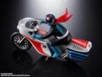 MASKED RIDER 1 CYCLONE POPY FIGURE - immagine 2