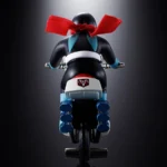 MASKED RIDER 1 CYCLONE POPY FIGURE