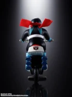 MASKED RIDER 1 CYCLONE POPY FIGURE