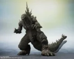 GODZILLA MINUS ZERO 2026 S.H.MONSTERARTS - immagine 2