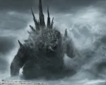 GODZILLA MINUS ZERO 2026 S.H.MONSTERARTS - immagine 3