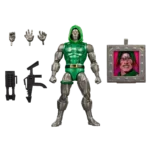 MARVEL LEGENDS SECRET WARS DOCTOR DOOM ACTION FIGURE