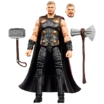 MARVEL LEGENDS AVENGERS DOOMSDAY THOR ACTION FIGURE