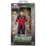 MARVEL LEGENDS AVENGERS DOOMSDAY SHANG-CHI ACTION FIGURE