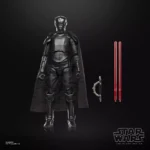 STAR WARS BLACK SERIES MAUL SHADOW LORD MARROK ACTION FIGURE