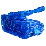 TRANSFORMERS AGE OF THE PRIMES ENERGON CYBERTREAD ACTION FIGURE