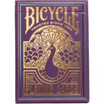 Bicycle - Purple Peacock - immagine 2