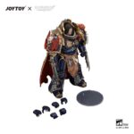 Warhammer The Horus Heresy Action Figure Night Lords Konrad Curze Primarch of the Night Lords Legion 19 cm - immagine 6