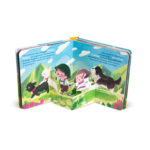 Fiabe Pop Up - Heidi - immagine 2