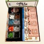 Coffee Rush - Ed. Italiana - immagine 3