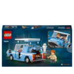 Harry Potter - Ford Anglia Volante - immagine 5