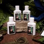 Metal Gear Solid Gift Set Body Lotion - immagine 2
