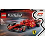Speed Champions - Auto da corsa F1 Ferrari SF-24