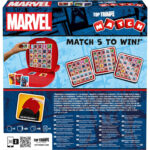 Top Trumps Match - Marvel - immagine 5