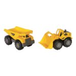 VEICOLI CANTIERE MEGA COSTRUZIONI 2 ASS. - immagine 3