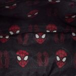 Spider-Man by Loungefly Crossbody Bag Spider Web - immagine 5