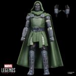 Avengers: Doomsday Marvel Legends Action Figure Doctor Doom 15 cm - immagine 4