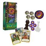Il Signore degli Anelli - Le Due Torri - Trick Taking Game (Ed. Italiana) - immagine 2