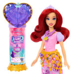 Disney Princess - Jewel Reveal Ariel - immagine 2