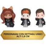 Wizardring World - Multipack 3 Mini Personaggi - Versione B - immagine 3