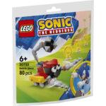 Sonic the Hedgehog  - Badnik: Skorp