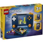 Creator - Console di gioco retrò