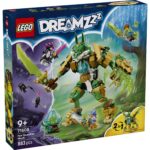 Dreamzzz -  Mech volpe guardiana