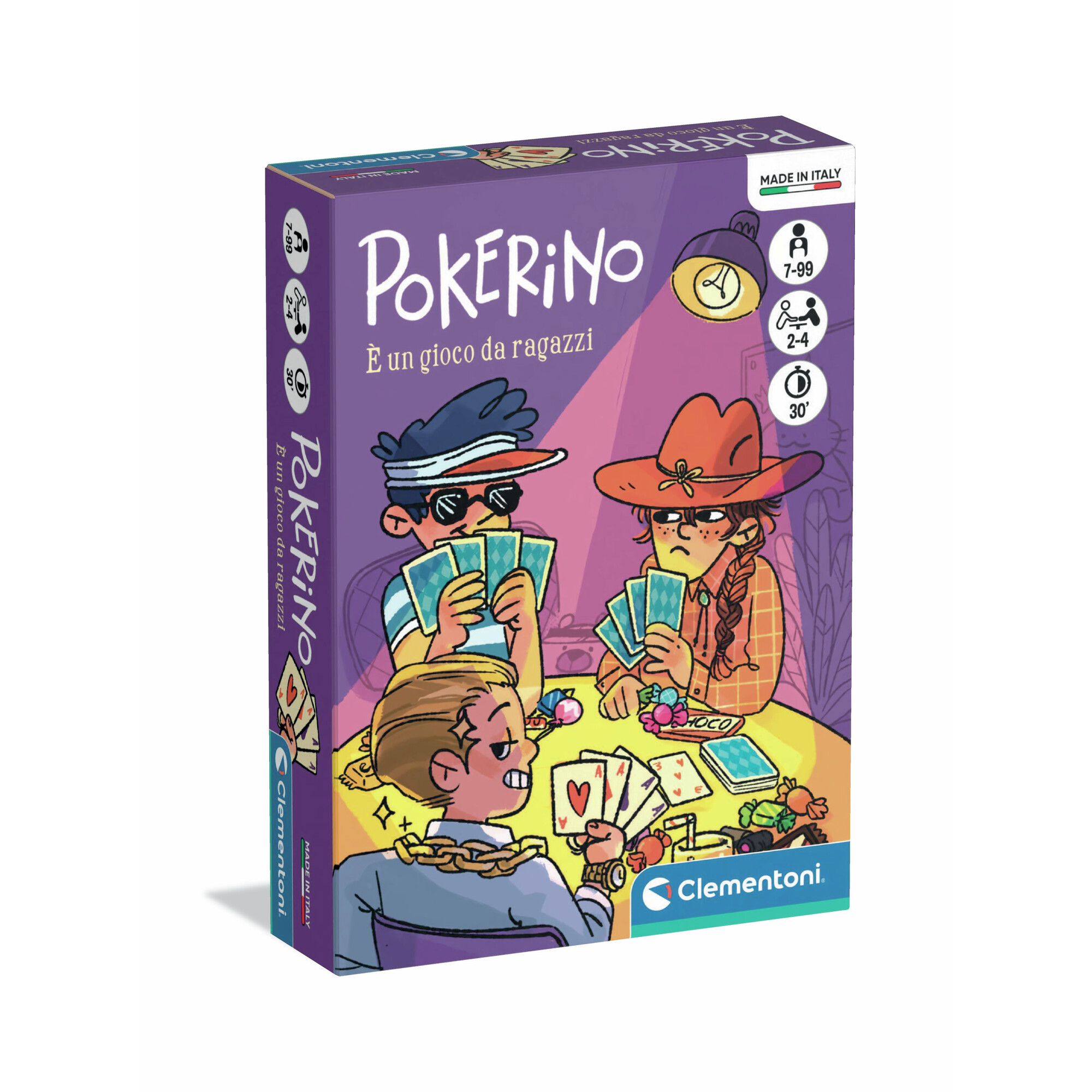 1_CLM16659 Pokerino - immagine 1