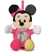 Peluche Luminoso Baby Minnie - immagine 3