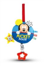 Baby Mickey Morbido Carillon - immagine 3