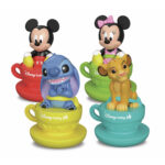 Disney Baby - Trottole Tazza