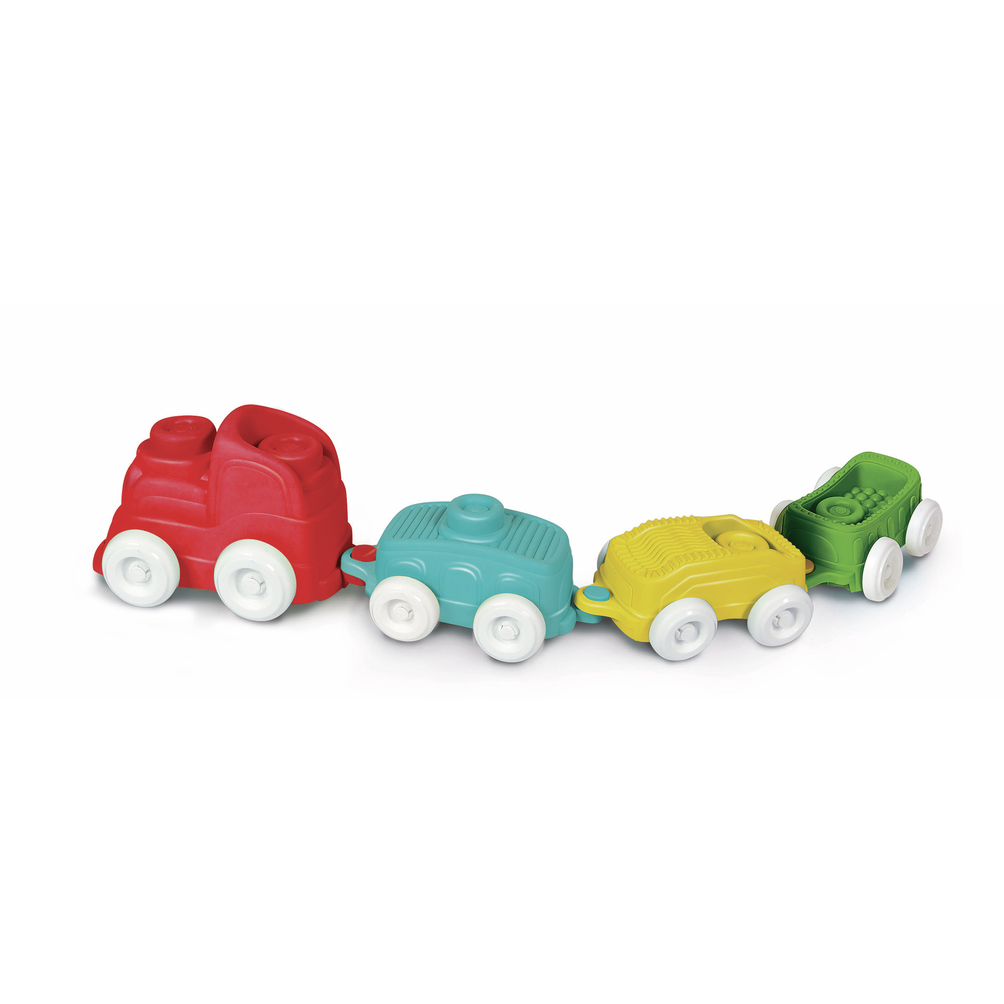 1_CLM17961 Soft Clemmy - Sensory Train - immagine 1