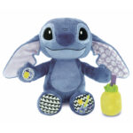 Disney Baby - Stitch Musical Plush