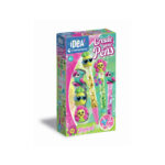 Idea - Create Your Pens Tropical