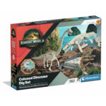 Jurassic World - Mega Dig Kit