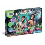 Scienza & Gioco - Abracadabra Esperimenti e Pozioni