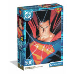 Puzzle da 500 Pezzi - Superman
