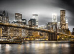 Puzzle da 1000 Pezzi - New York Skyline - immagine 3