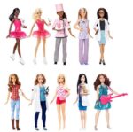 Barbie Carriere ass.to - immagine 3