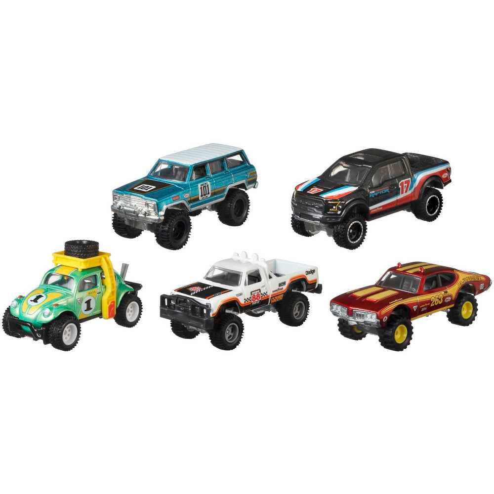 1_FPY86 CAR CULTURE AST - immagine 1