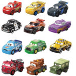 CARS MINI RACERS BLISTER AST.