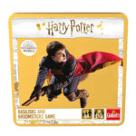 Harry Potter - Basilischi e Scope Volanti