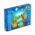 Magnetic Tiles Gems 16